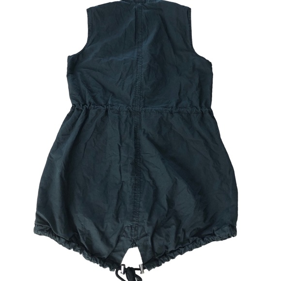 Levi’s drawstring utility vest SZ XS - Picture 9 of 16